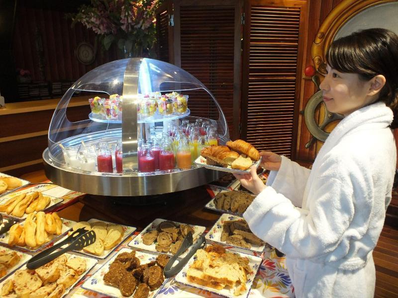Hotel - Restaurant - Salon De The Le Beausejour เทรกาสแตล ภายนอก รูปภาพ